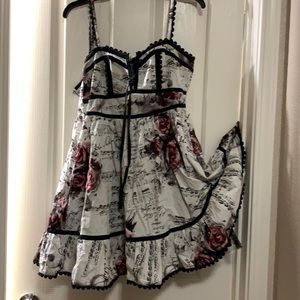 Hot Topic Dress